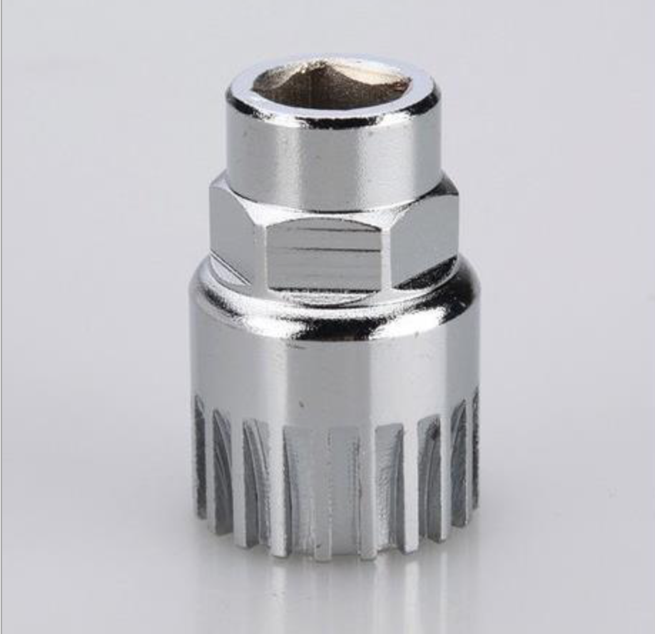 ตัวถอดกระโหลกแบริ่ง