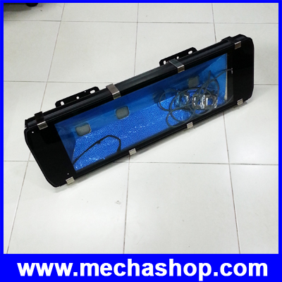 โคมเปล่า สำหรับใส่กับหลอดไฟLED Flood Light Sport Light Flood/ Area/ Landscape/ Grow Light, Outdoor/Indoor