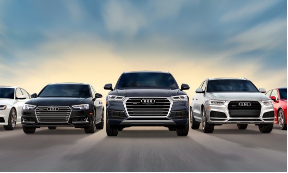 เครื่องมือวิเคราะห์รถยนต์ Audi Volkswagen