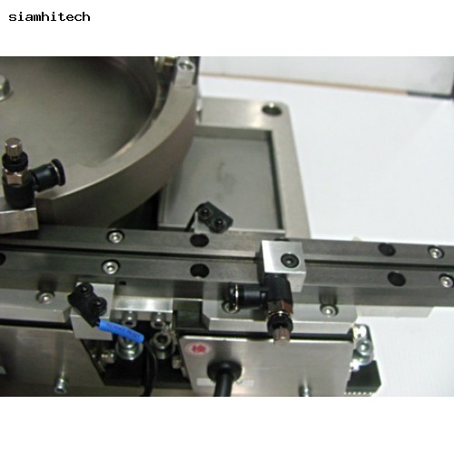 FEEDDER SYSTEM พร้อมคอนโทรล