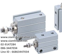 Cylinder ยี่ห้อ SMC รุ่น CDUJ10-20DM (New)