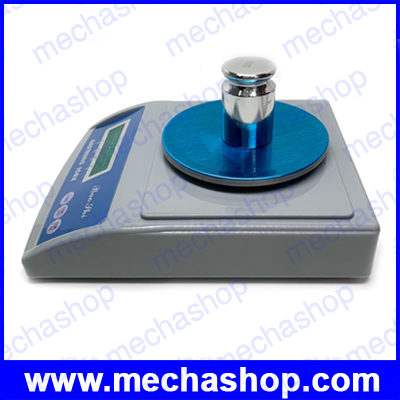 เครื่องชั่งความละเอียดสูง เครื่องชั่งห้องแลป มีฝาครอบถาดชั่ง ชั่งได้ Precision Scale 1000g/0.01g, 2000g/0.01g, 3000g/0.01g (ไม่มีแบตสำรอง)
