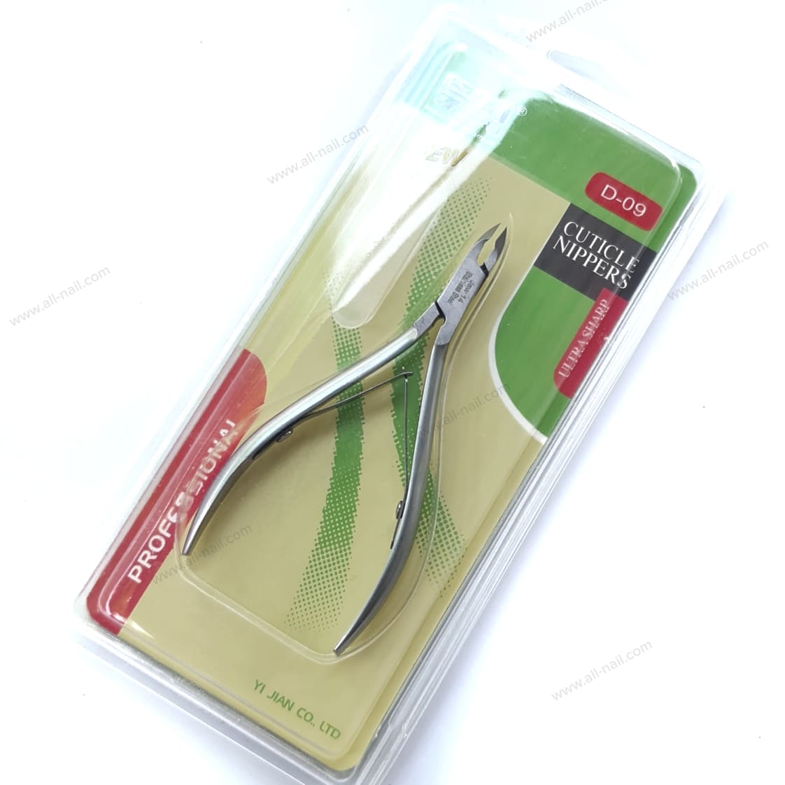 กรรไกรตัดหนัง ตัดเล็บขบ มี3ขนาด ใบมีด 5,6,7mm.