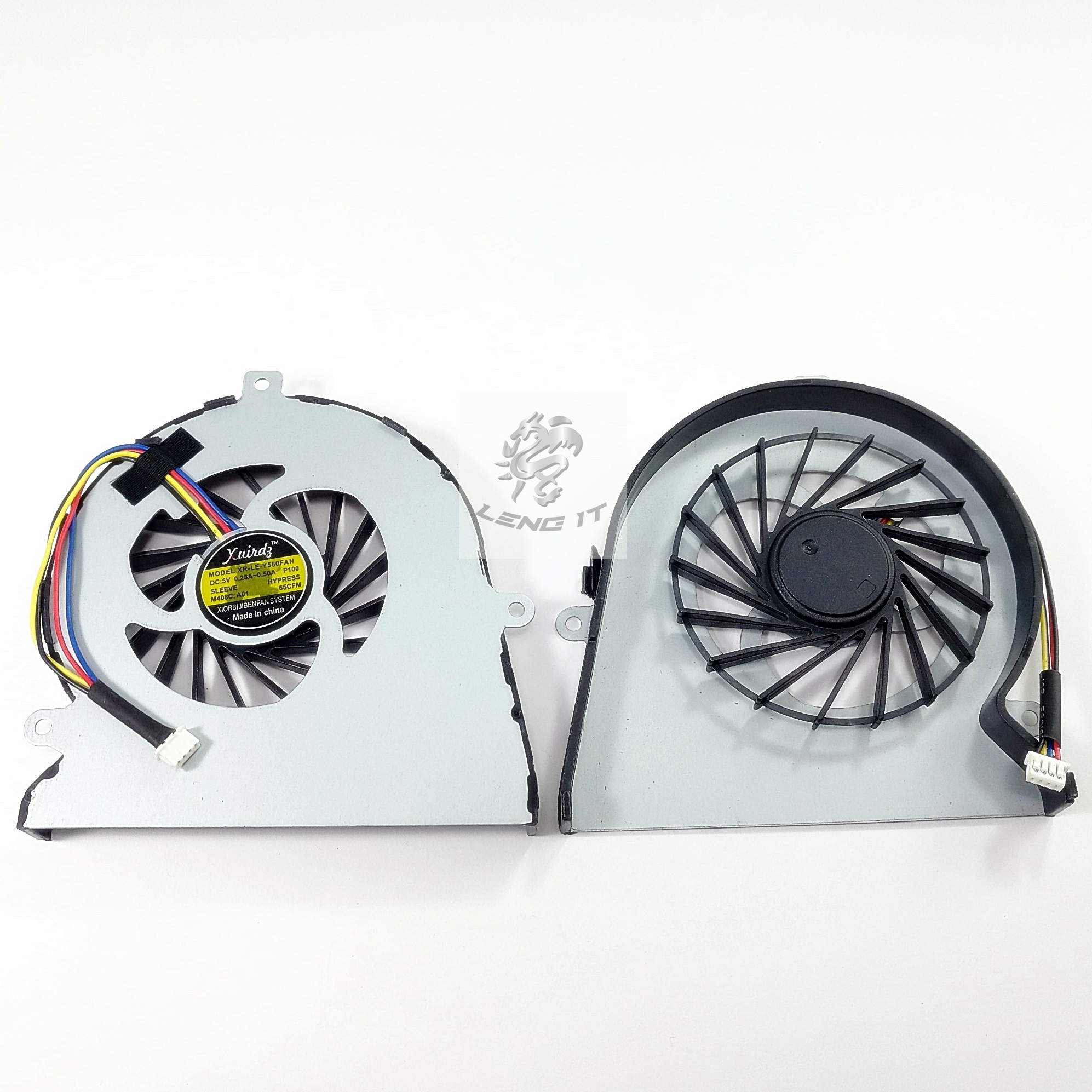 พัดลม CPU/FAN LENOVO Y560A