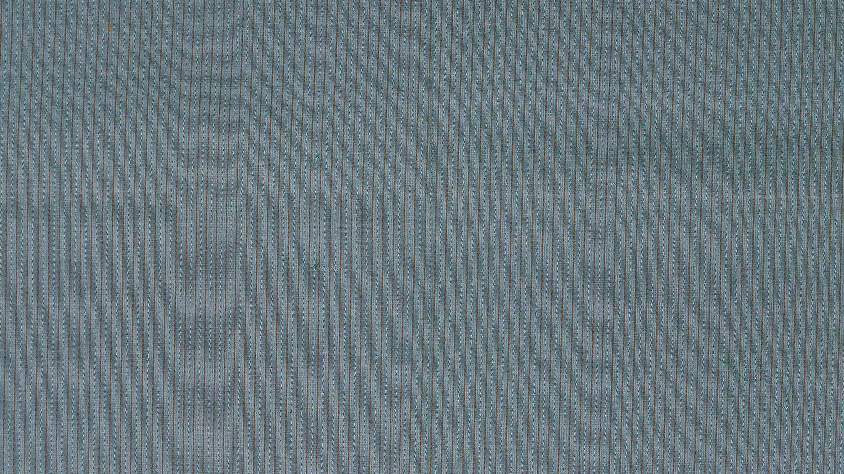 ซิ่น ผ้าไหมพื้นเมือง ลายอันลูยซีน พื้นสีฟ้าเทา เลือกขนาด รหัส 4R2Q-66-08196723