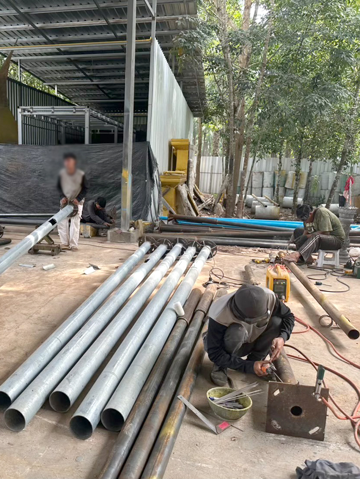 ป้ายซอย
