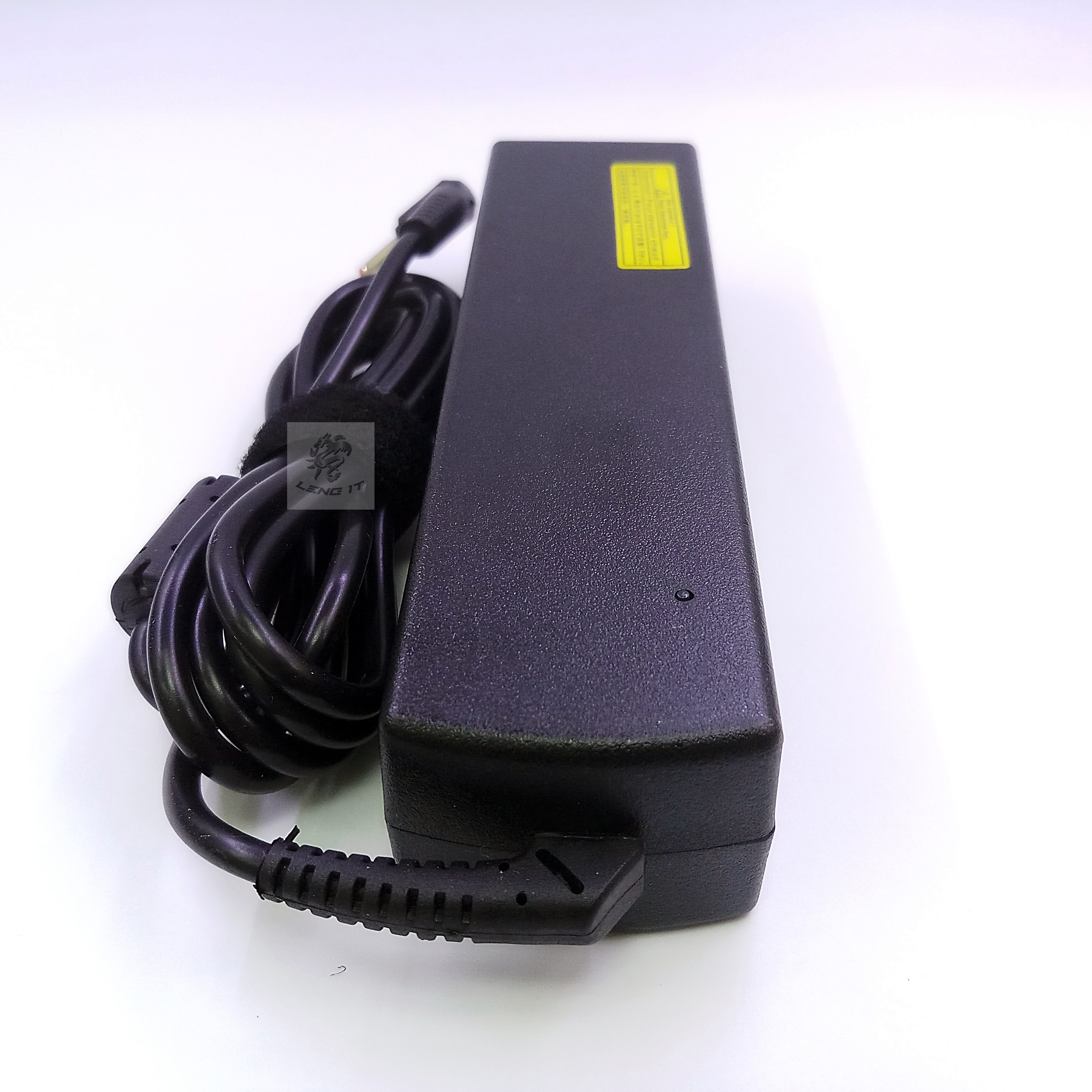 ADAPTER LENOVO 20V 4.5A 90W หัว 5.5*2.5MM (ของเทียบ OEM)