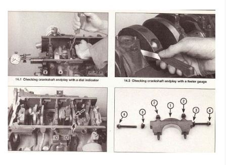 CD คู่มือซ่อมและ WIRING DIAGRAM FORD MUSTANG ปี 94-97 เครื่องยนต์ V6, V8