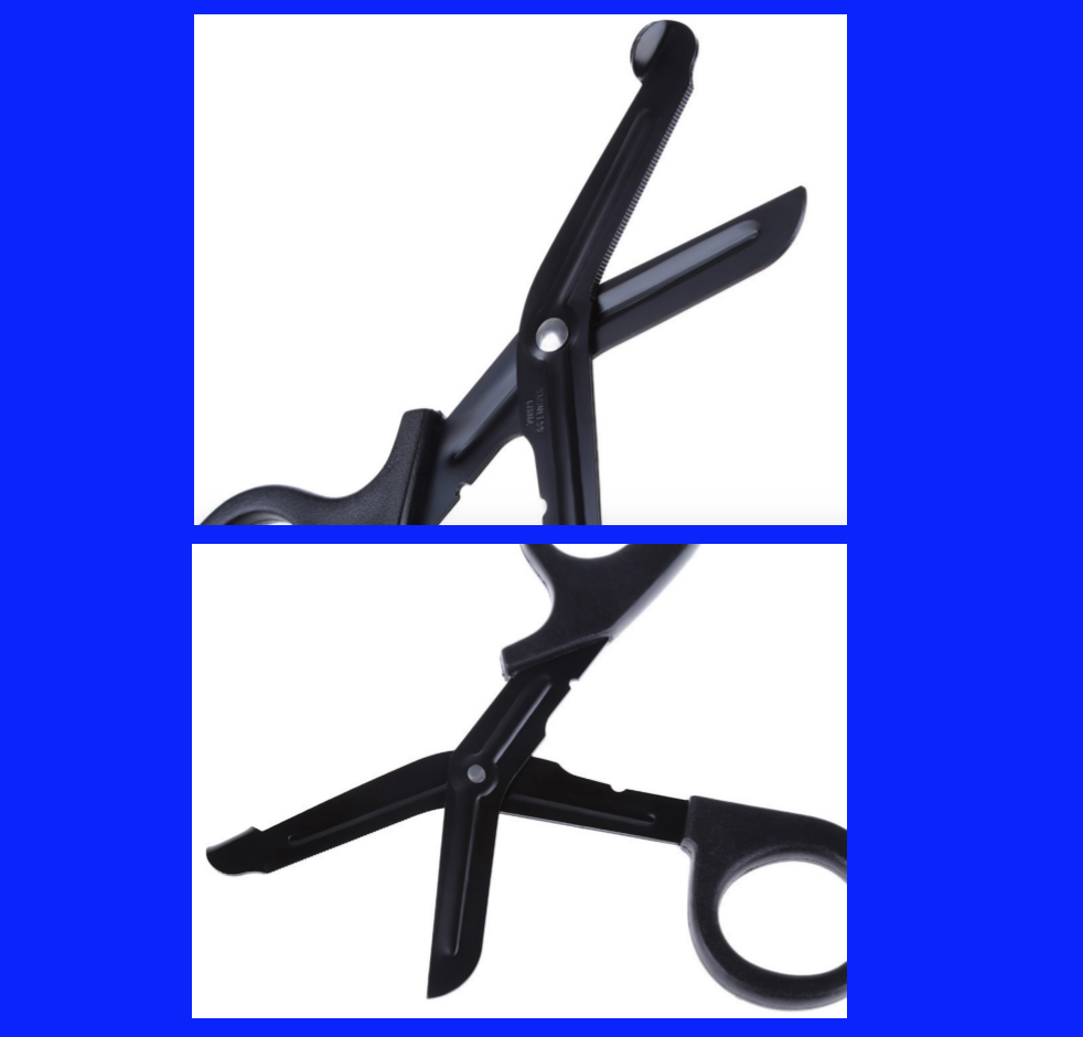 กรรไกรสนาม ค่าย edc gear