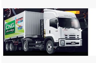 คู่มือซ่อม ระบบไฟฟ้าตัวถังและแชสซีส์ รถบรรทุก ISUZU F&G CNG Series ภาษาไทย