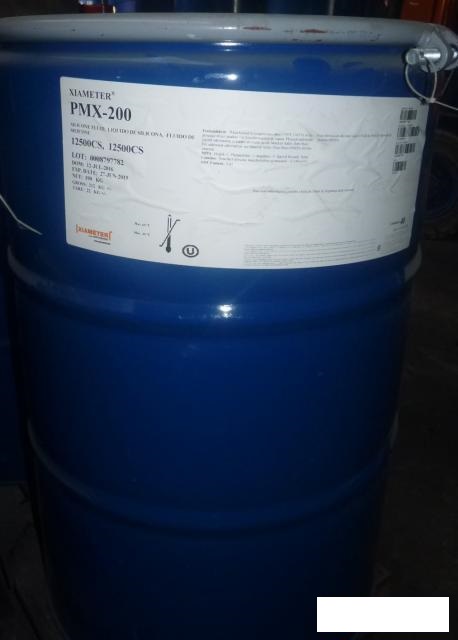 Silicone oil #12500 (SF#12500)