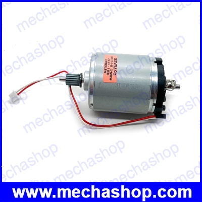 มอเตอร์ เจนเนอเรเตอร์ DC12V-38V รอบต่อนาที 50W Permanent Magnet Motor Wind Turbine Generator