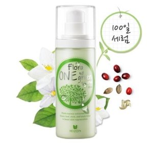 MIZON Flora One Green Essence 120ml