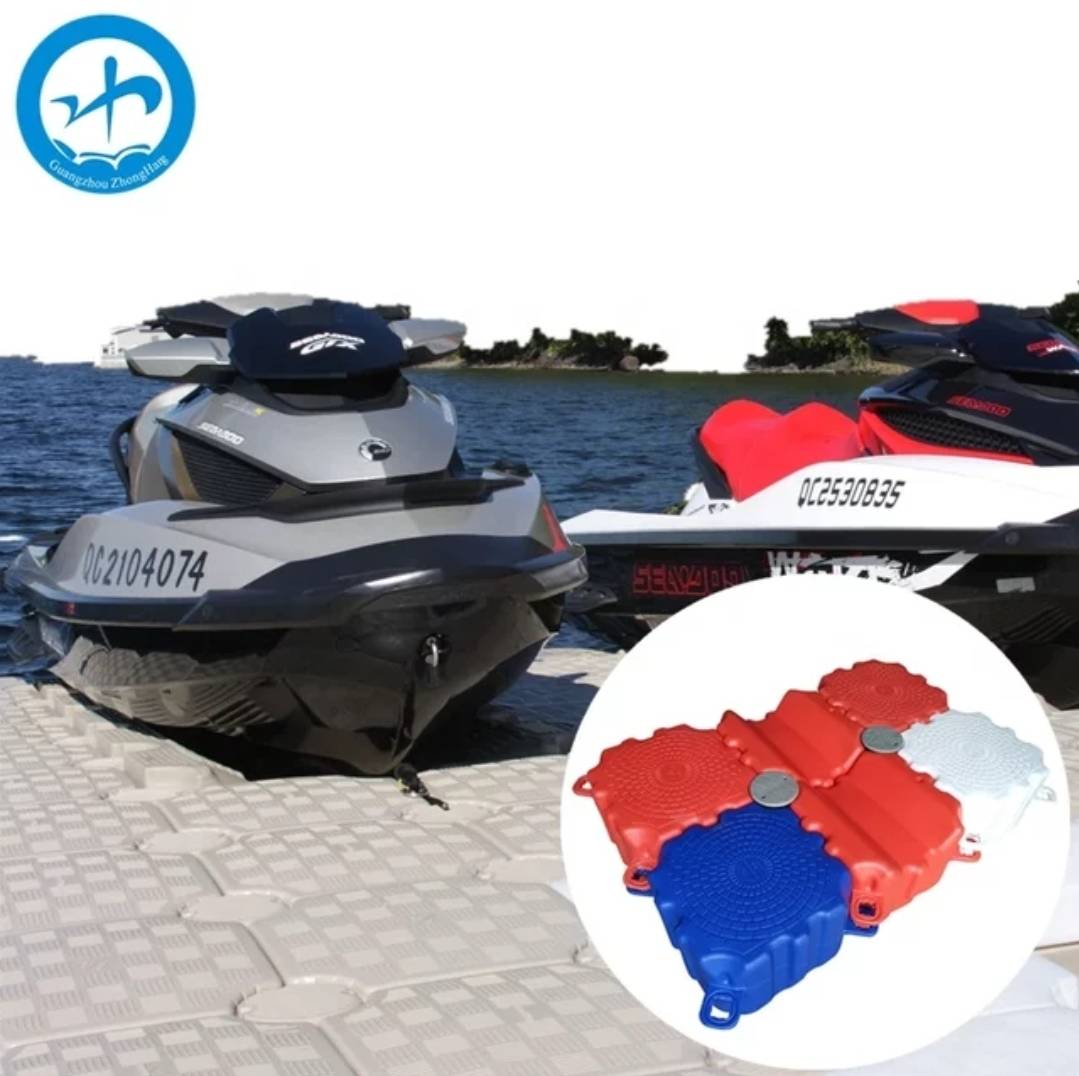 โรงงานผลิตทุ่นลอยน้ำมาตรฐานอุตสาหกรรม ทุ่นพลาสติก ทุ่นเอนกประสงค์ แพลอยน้ำ