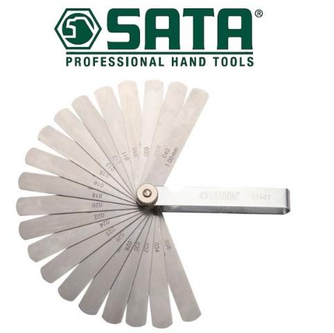 SATA ฟิลเลอร์เกจ 0940x ซาต้า
