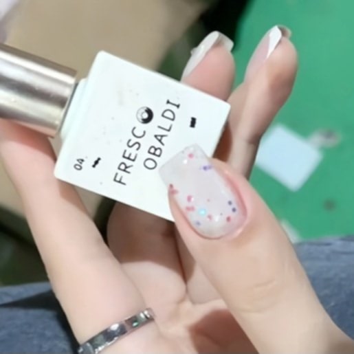 CANDY BUBBLE GEL เจลทาเล็บแฟนซี สีพาสเทลน่ารัก สไตล์เกาหลี ตกแต่งเล็บเจลสำเร็จรูป ขนาด10ml