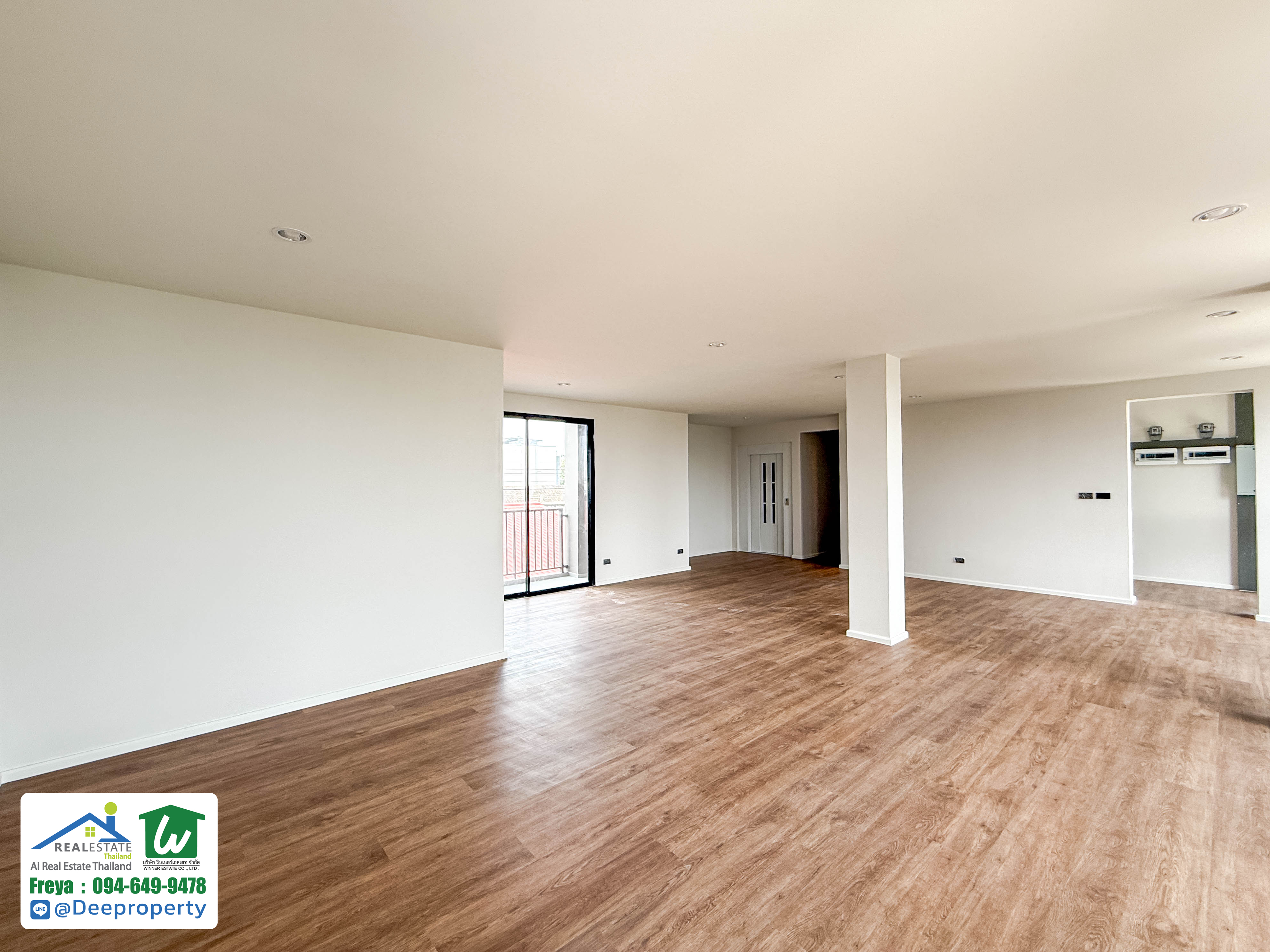 🚇🏢 ขายโฮมออฟฟิศ 4 ชั้น Britton ลาดพร้าว 41 สไตล์โมเดิร์น 500 ตรม. ใกล้ MRT ลาดพร้าว และ รถไฟฟ้า BTS ภาวนา 💼✨