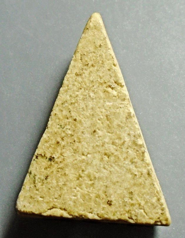 สมเด็จคะแนนพิมพ์สามเหลี่ยม หลวงปู่นาค วัดระฆังโฆสิตาราม