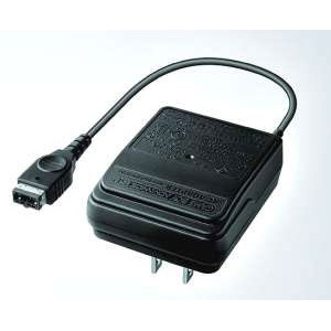 AC Adapter 100V.-240V. GBA SP/ GBA SP Brighter / Nintendo DS