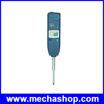 เครื่องมือวัดละเอียด ดิจิตอล อินดิเคเตอร์ ABSOLUTE Digimatic Indicator ID-U SERIES 575 - Slim and Economical Design