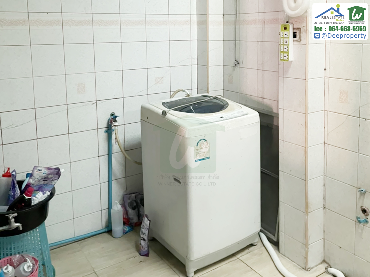 SOLD OUT 🏢ให้เช่าตึกแถว🏢 ทาวน์เฮาส์ ซอยลาดปลาเค้า 36 สภาพสวย ราคาถูก เดินทางสะดวก