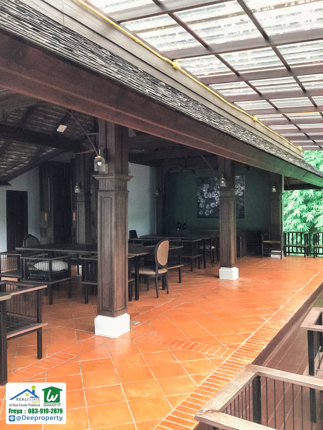 🏡 ขายรีสอร์ทหรูเพื่อสุขภาพ Perana Wellness Resort เชียงใหม่ ⛰️ พร้อมดำเนินกิจการต่อได้ทันที! คืนทุนเร็ว✨