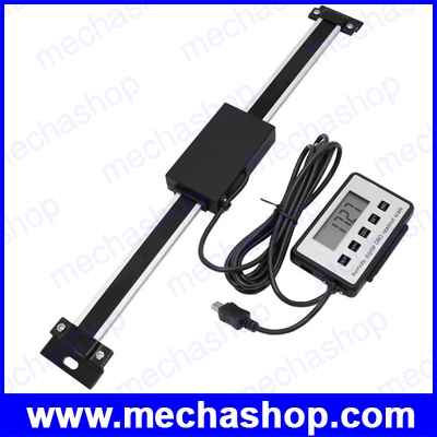 ดิจิตอลลิเนียร์สเกล ดิจิตอลสเกล Digital linear scale of milling External Display linear measure readout digital linear 600mm