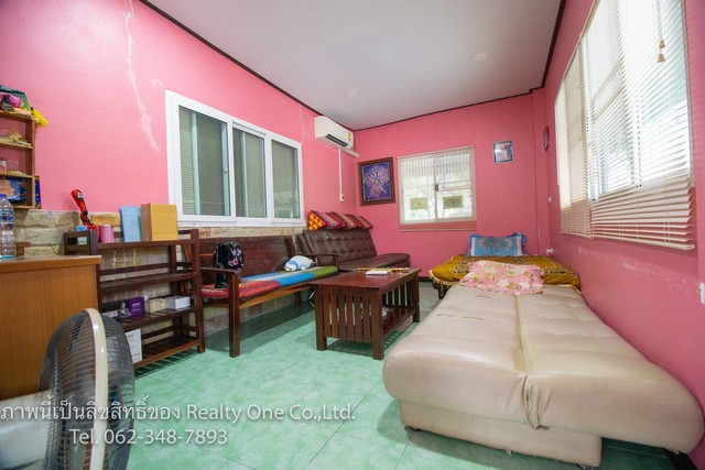 ให้เช่า ที่ดิน พร้อม บ้าน ร้านค้า ทำเลสวย สามชุก สุพรรณบุรี