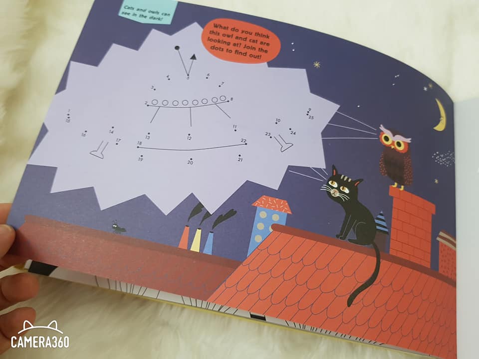 Tattoo Times Animals Adventures / เกมส์ฝึกสมอง+Tattoo สัตว์ต่างๆมากมาย ติดได้2-3วัน อาบน้ำไม่หลุด non-Toxic จากUK