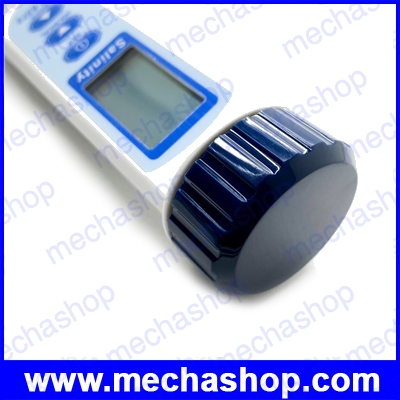 เครื่องวัดความเค็ม เครื่องวัดน้ำเค็ม AZ 8372 Water Quality Salinity Tester ppm,ppt,%