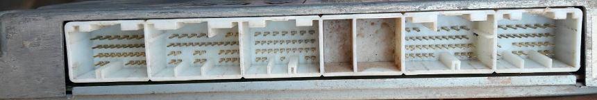 วงจรไฟฟ้า HINO Profia ปี 2007-4 Series700 เครื่องยนต์ E13C, A09C (AO9C) สำหรับเครื่องเซียงกง ภาษาญี่ปุ่น