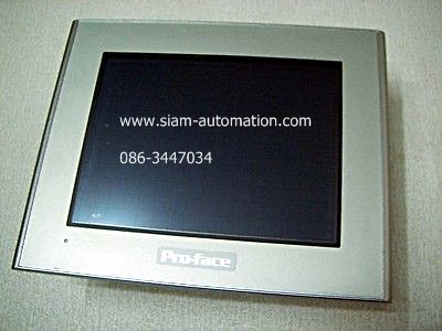 Touch-Screen HMI Proface GP2301-SC41 ( มือสอง 90% สภาพสวยมากคะ )