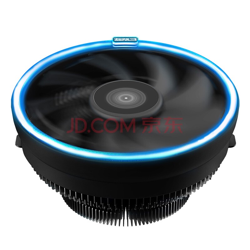 🚛พร้อมส่ง🚛 พัดลม CPU PCCOOLER 3