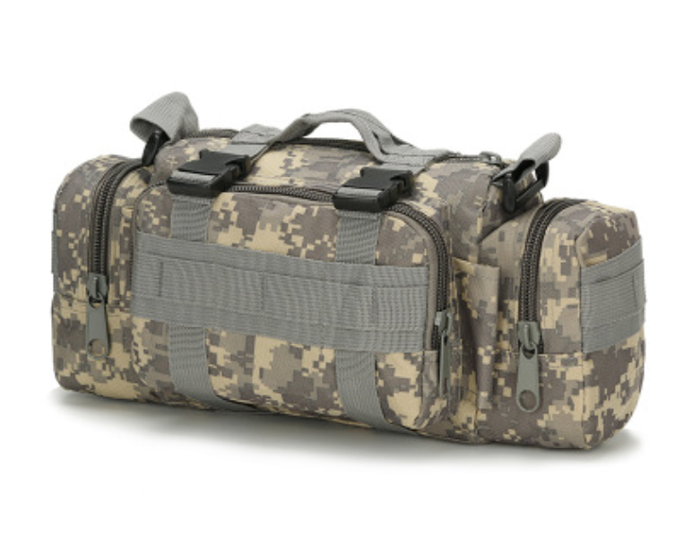 กระเป๋า คาดเอว สะพาย เอนกประสงค์