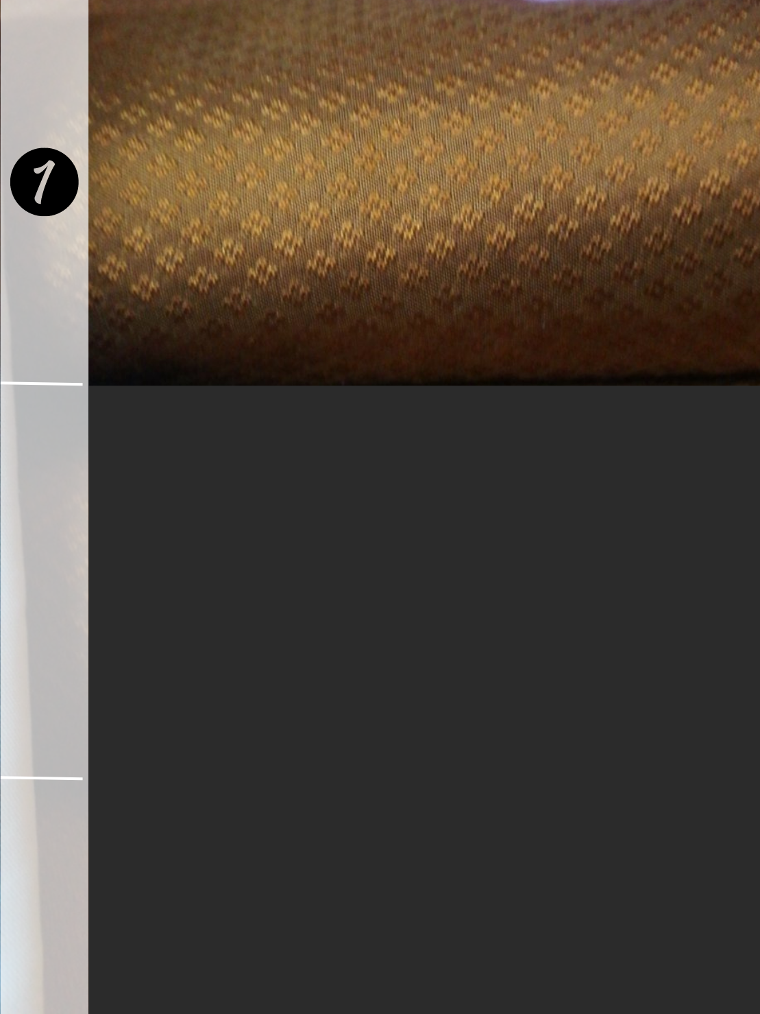 ผ้าไหมยกดอกลูกแก้ว สีพื้น ผ้าไหมแท้ 8ตะกอ สีน้ำตาลแก่นบวร ตัดขายเป็นหลา รหัส B-NY0118661