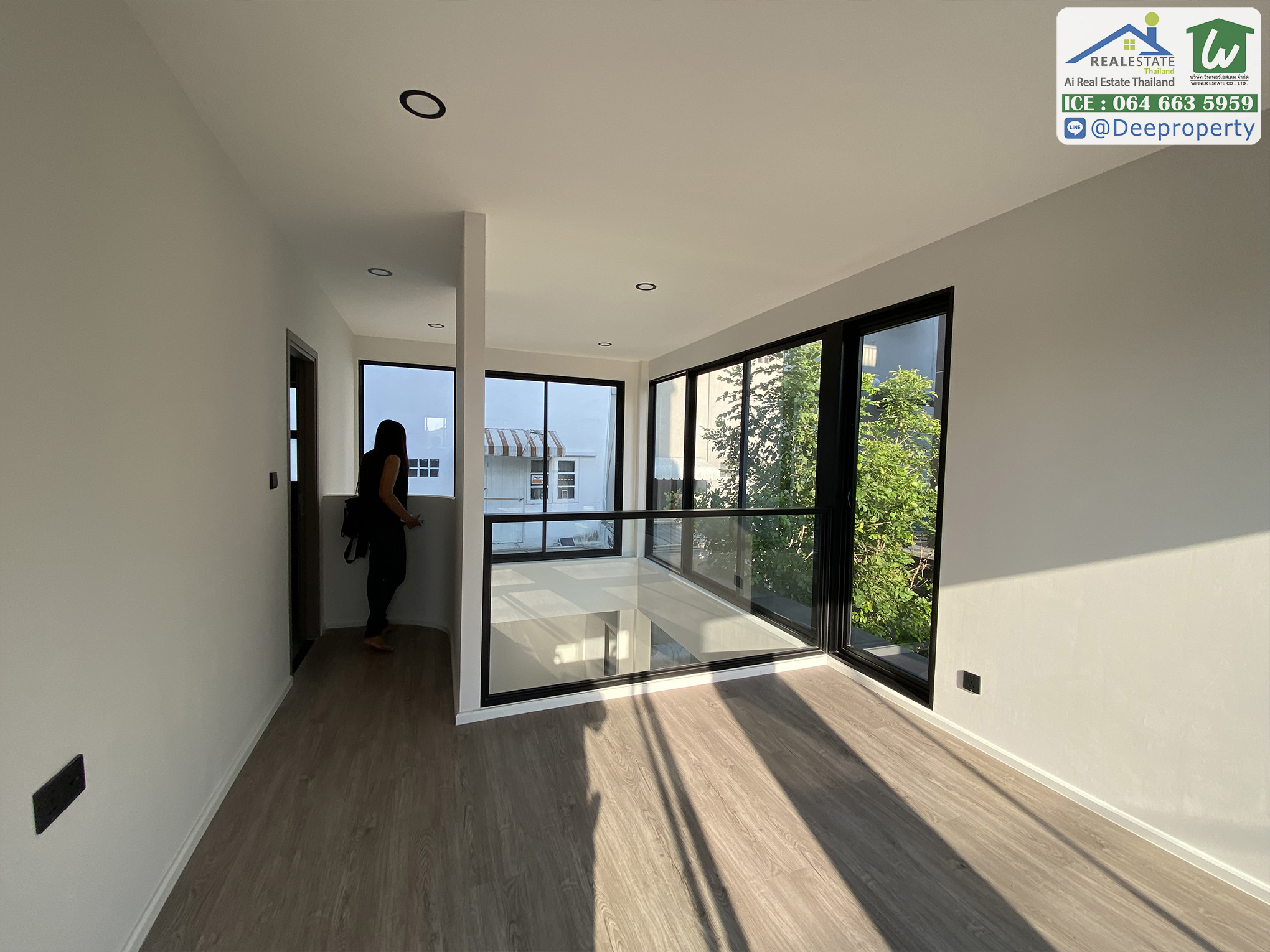 🏡ขายบ้านทาวน์โฮม BritLoft เกษตร-พหลฯ สวยโมเดิลสไตล์อังกฤษ เหมาะทำโฮมออฟฟิศ ใกล้เกษตร-นวมินทร์ และ ลาดปลาเค้า (กู้ได้เกิน)