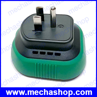 เครื่องค้นหา ตำแหน่งเซอร์กิตเบรกเกอร์ Circuit Breaker Finder Socket Tester Finder 110V AC
