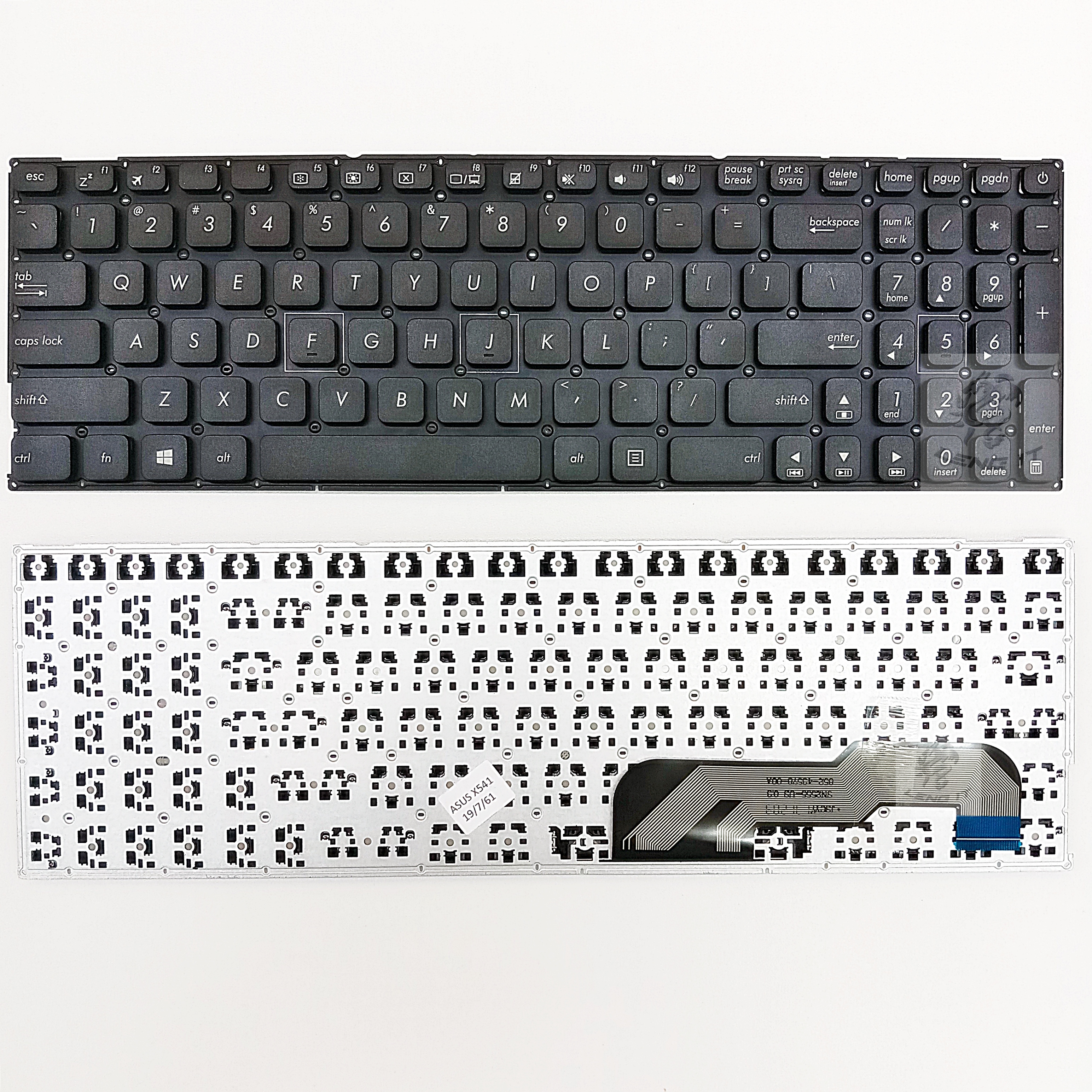 KEYBOARD ASUS K541L
