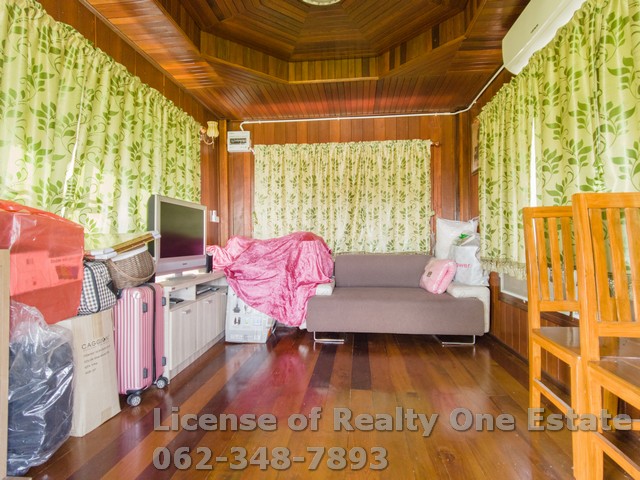 ขาย บ้านเดี่ยว สร้างเอง ซ.วัดลำโพ ถ.345 ต.ลำโพ อ.บางบัวทอง จ.นนทบุรี