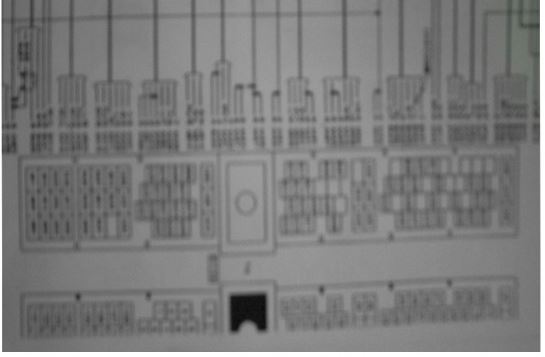WIRING DIAGRAM NISSAN CEFIRO A32 เครื่องยนต์ตระกลู VQ 97.8~ (JP)