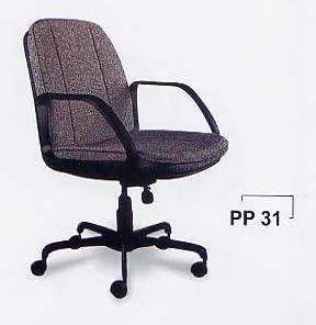 เก้าอี้ทำงานรุ่น PP-31