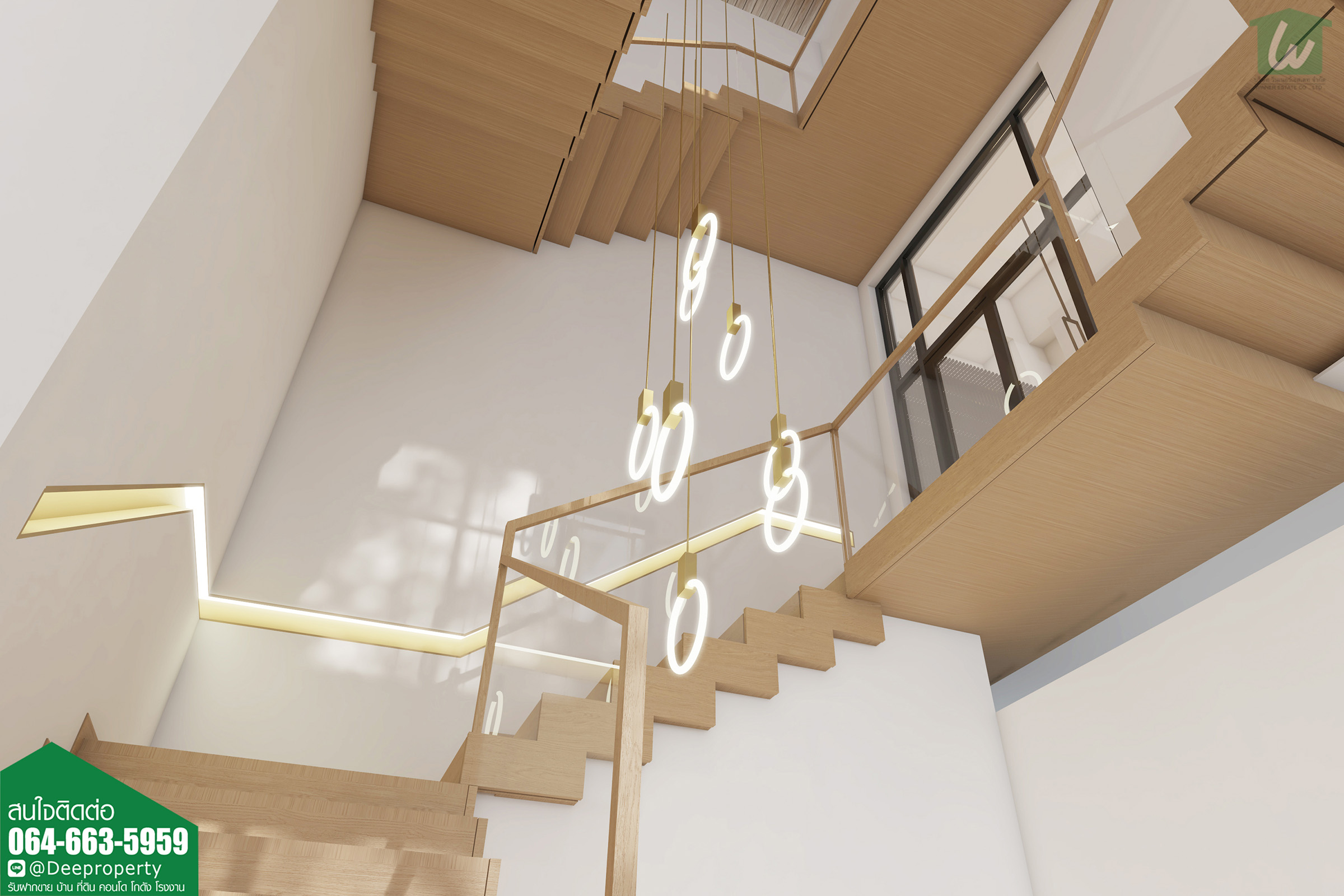 SOLD OUT! 🏡ขายบ้านพูลวิลล่า Pool Villa Luxury The GLAMOR เอกมัย ประดิษฐ์มนูธรรม ทำเลทองย่านเลียบทางด่วนรามอินทรา ใกล้เซ็นทรัลอีสต์วิลล์ (No.14)