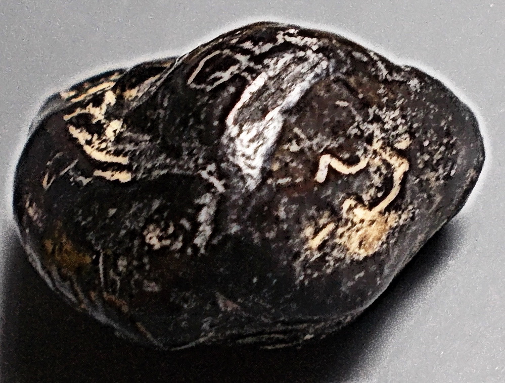 พระกริ่งคลองตะเคียน อยุธยา พิมพ์สองหน้า