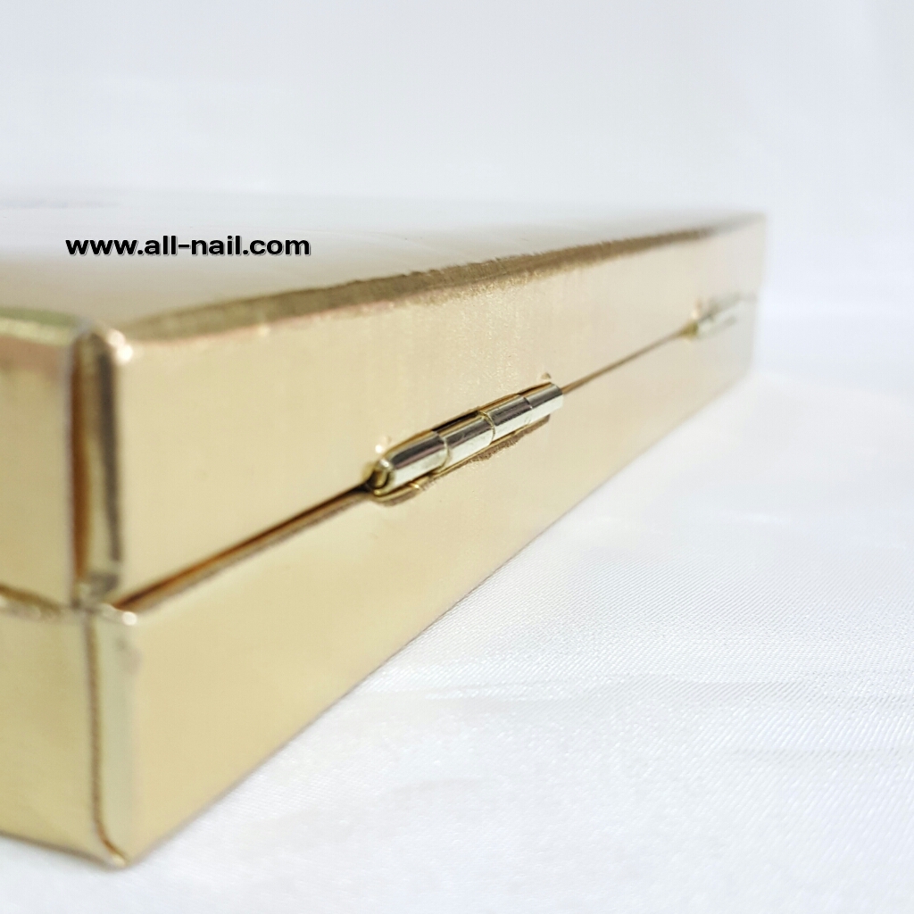 สมุดชาร์ตโชว์เล็บ