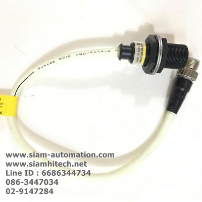 Proximity Sensor Omron รุ่น E2E-X7D1-M1GJ
