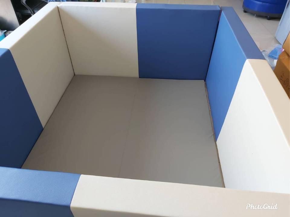 คอกกั้นเด็ก