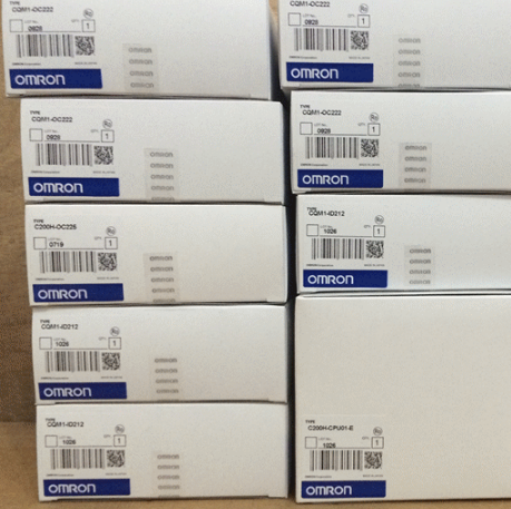 OMRON ANALOG TERMINAL DRT1-AD04