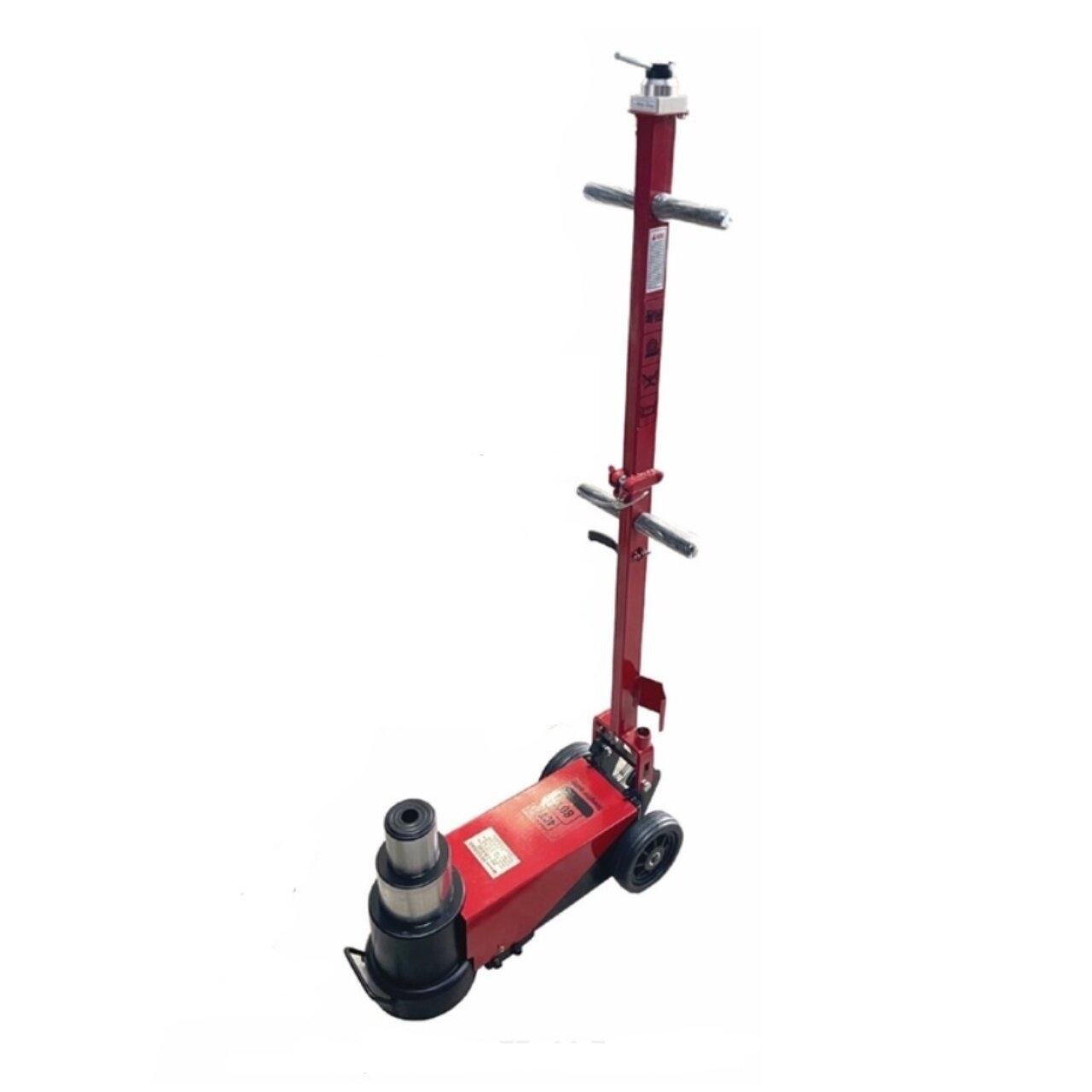 OKURA E-OK-AFJ80T แม่แรงตะเข้ลม 40 - 80 ตัน โอกูระ