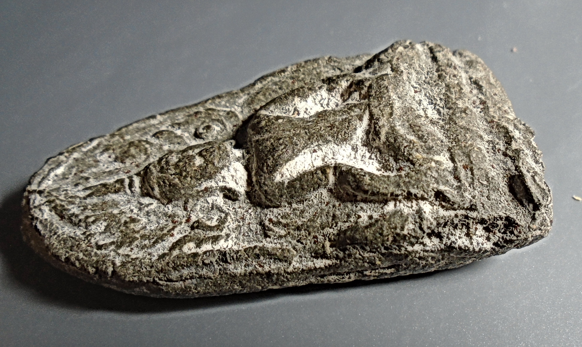 พระพิมพ์พระชินสีห์ พิษณุโลก เก่าไม่ทราบที่