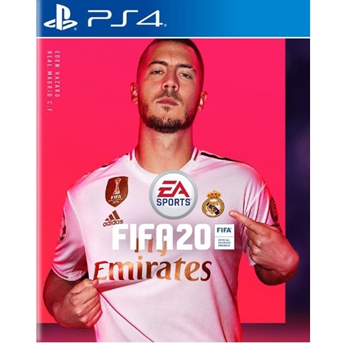 PS4: FIFA20 (Z3) [ส่งฟรี EMS]